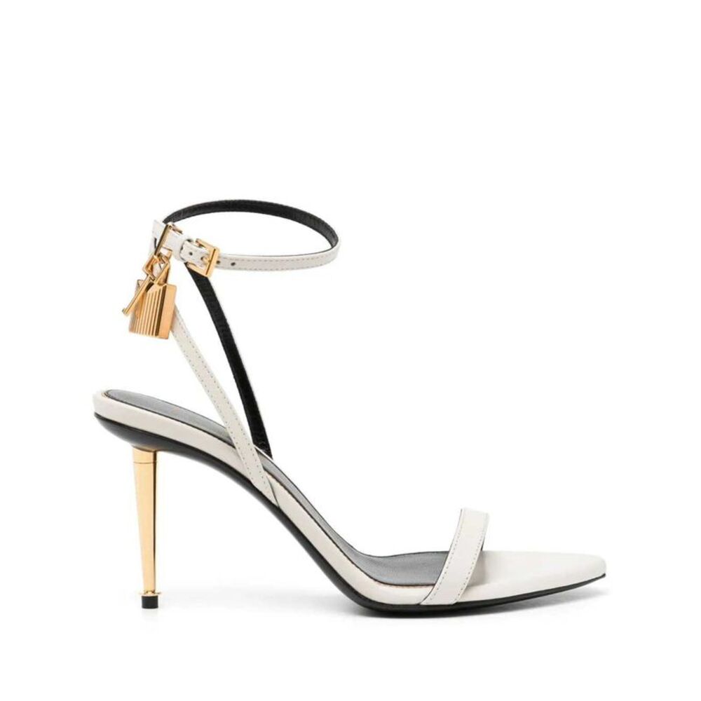 Tom Ford Women 85Mm Sandals